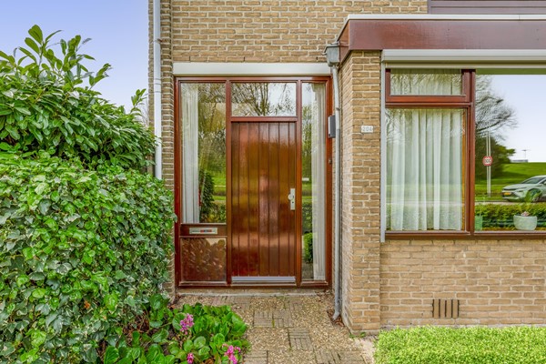 Medium property photo - Esdoornlaan 204, 3181 BH Rozenburg